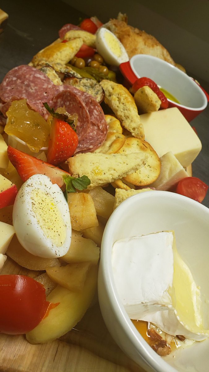 Just gonna leave this here. 😘