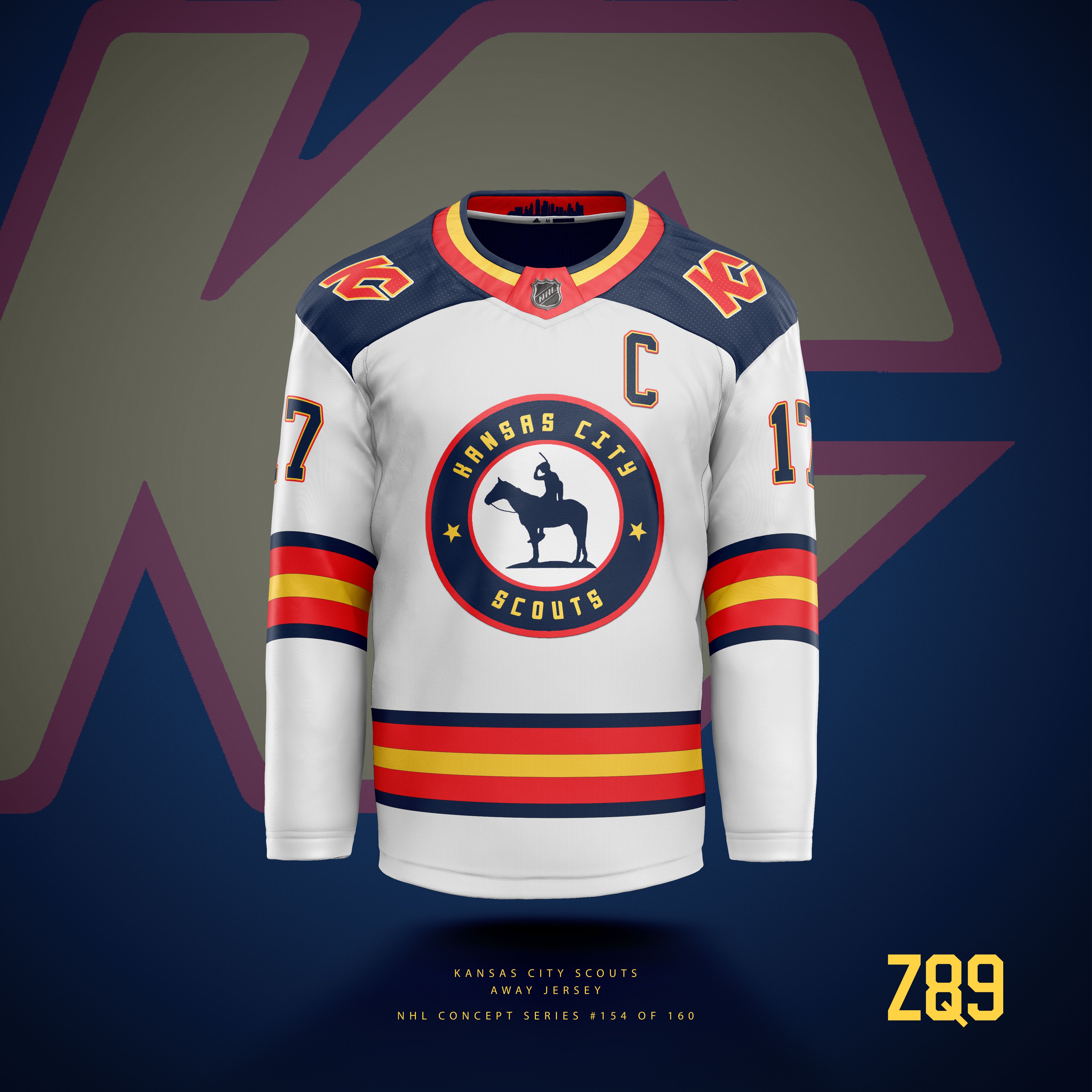 kansas city scouts