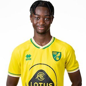 Abu Kamara: AM/CM, 2003, Norwich CityPerhaps the least known dual nat. Abu currently plays for the Norwich City academy where he is a standout talent and would be a huge asset for the 2003 YNT age group