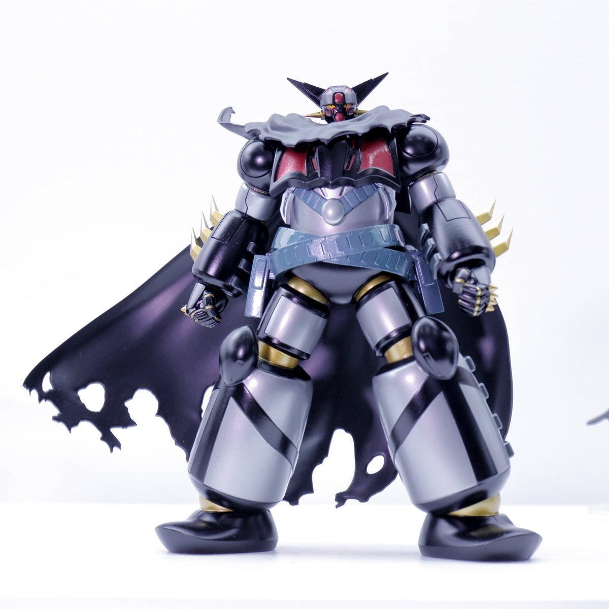 Ssss D Getter Noir Getter Noir G From Srw Cross Omega Srw Dd Will Be Getting Soul Of Chogokin Figures Source T Co S9tsvovise T Co Vi9ois3cdr