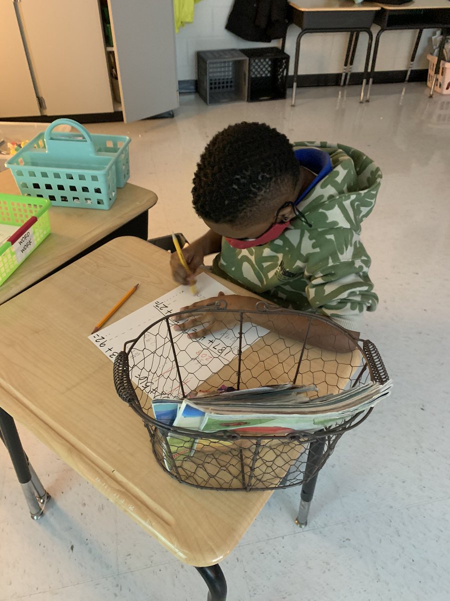 Oh how I’ve missed this view! <a href="/NewtonCoSchools/">NCSS</a>