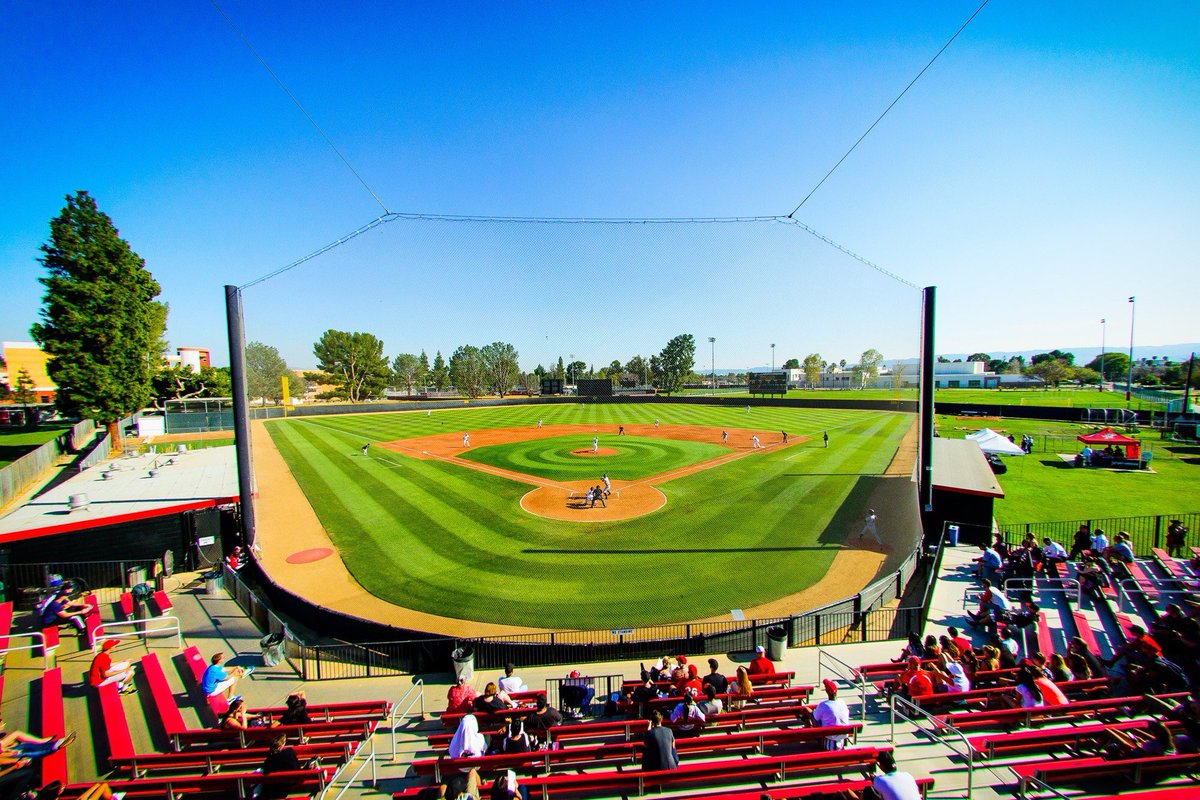 I am extremely excited to announce that I have commited to Cal State University, Northridge to further my academic and baseball career. Thank you to everyone who helped along the way. Go Matadors! <a href="/EliteSportsAdv/">Elite Sports Advising</a> @cc_pitching