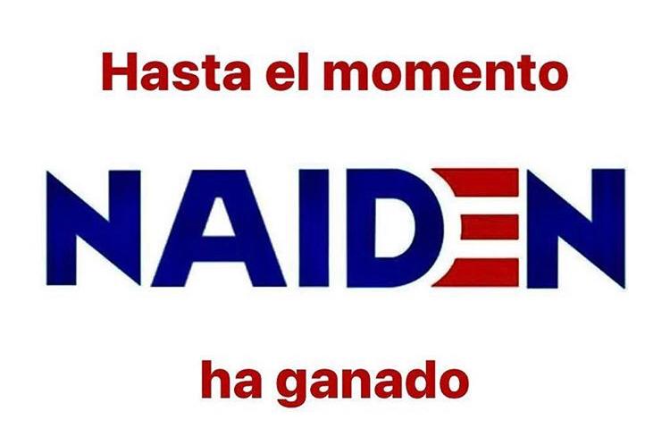 prjcx_fdn's tweet photo. Ultimas noticias sobre #EleccionesUSA2020 https://t.co/o9jPIBgDi9
