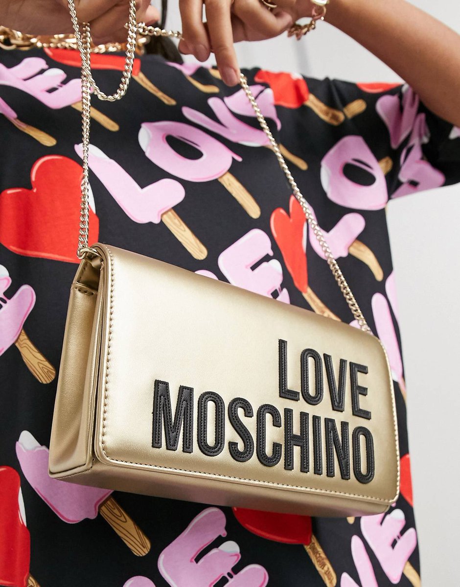 Vanniicoco's tweet photo. SALE !! (This price is for today only)

Brand - Love Moschino
Price - WAS N70,000 , NOW N45,000

From tomorrow the price would be N55,000 ‼️‼️ https://t.co/gv7ojaUEgB