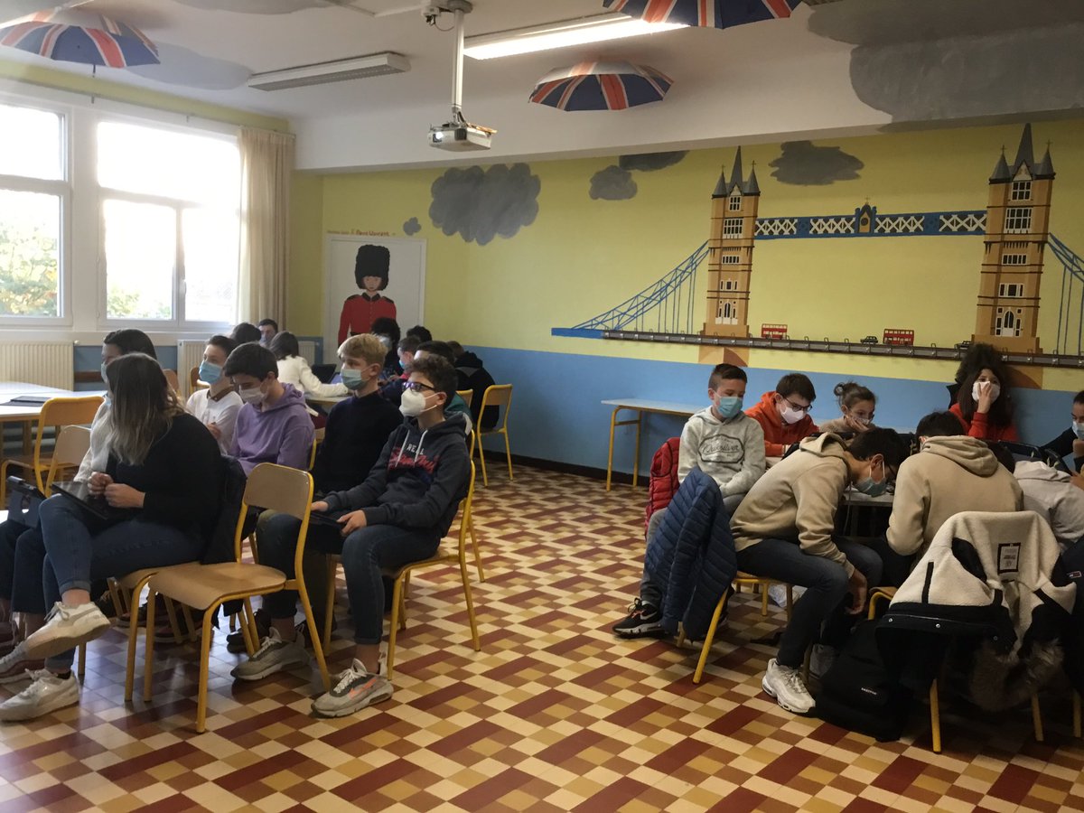 Les 3D continuent leur entretien avec <a href="/fabricecolin/">Fabrice Colin</a> qui répond à toutes leurs questions presque en live ! #PH0487