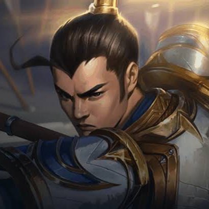 xin zhao