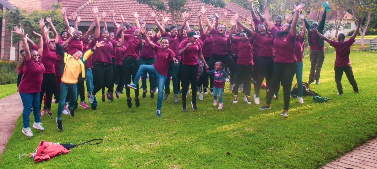 We all have a story about our journey of progress. What's yours? #FlashbackFriday  #KiotaLife #BackThenAndNow