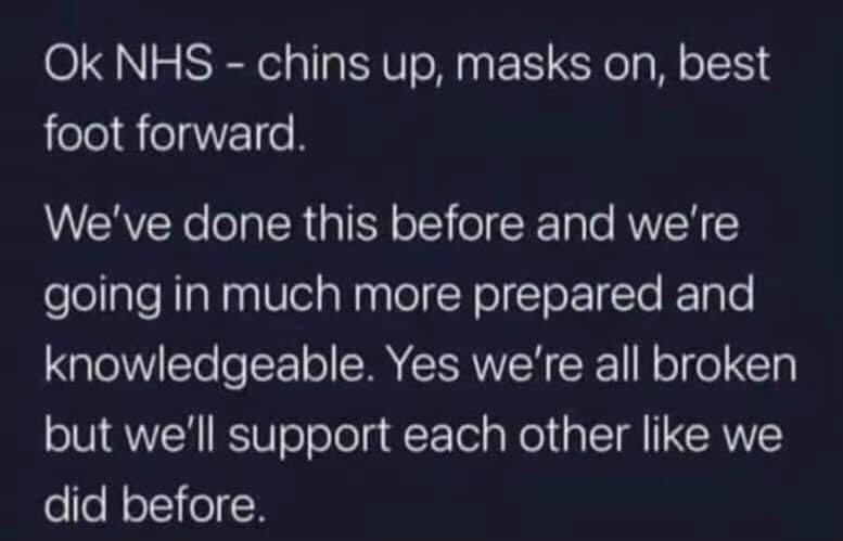 AdamGrahamCSP's tweet photo. We got this 💪🏼 https://t.co/nneLJiogIU