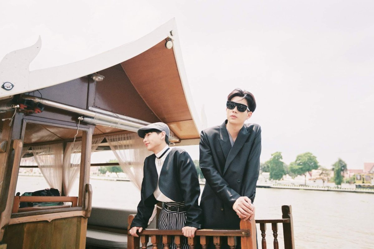 AtpGunnn's tweet image. Blogger magazine

(cr fb sunnydayphototh) 
#ออฟกัน
#BloggerMagazine