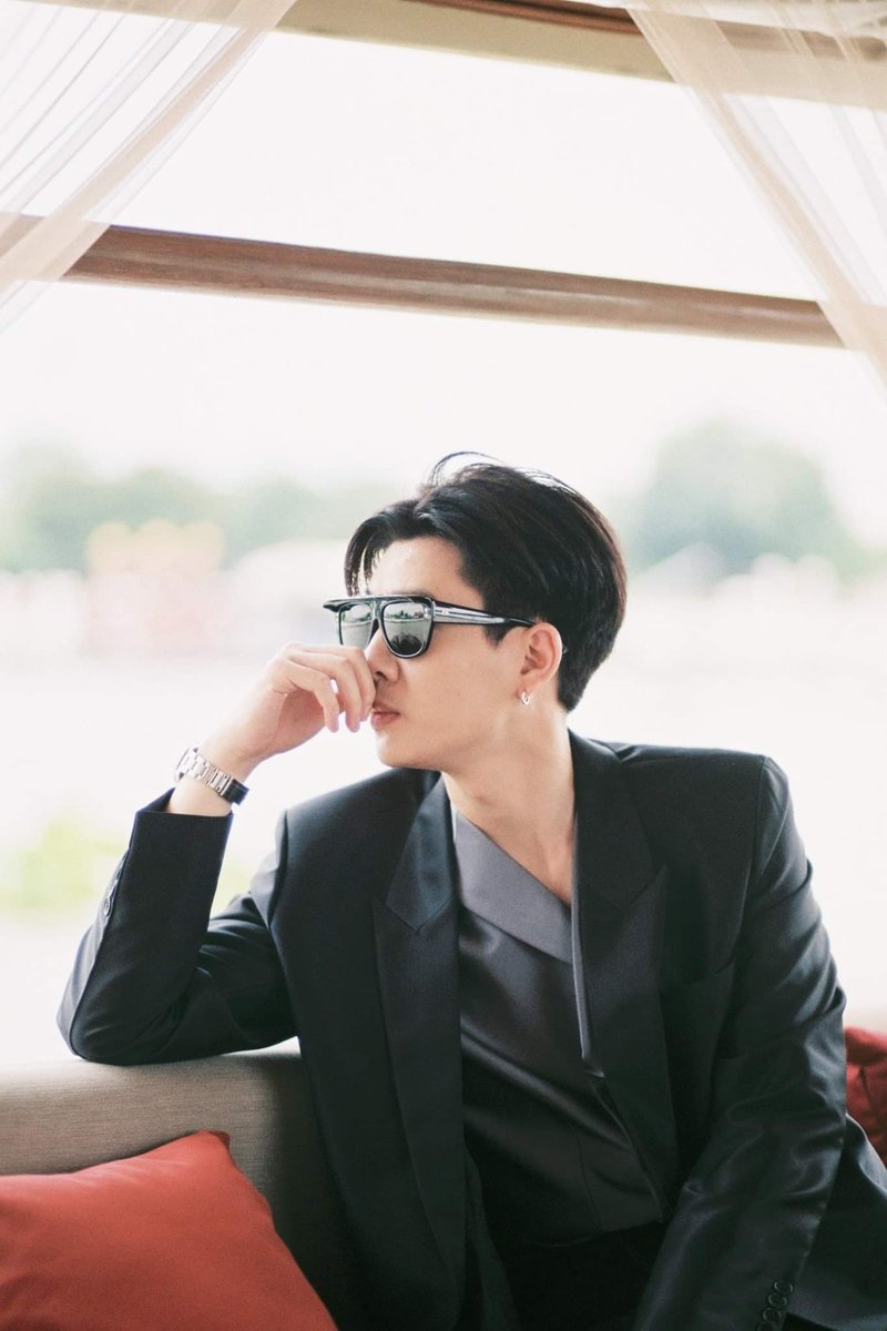 AtpGunnn's tweet image. Blogger magazine

(cr fb sunnydayphototh) 
#ออฟกัน
#BloggerMagazine