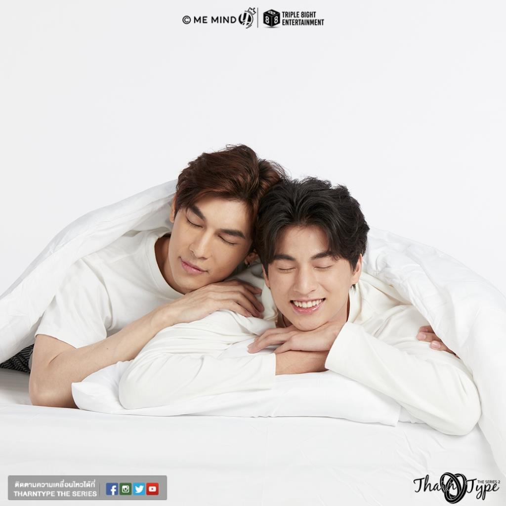 BesideMewGulf's tweet photo. เปิดแอควันที่ 06.11.2020 ซึ่งเป็นวันที่ ThaType The Series SS2 ออนแอร์วันแรก แอคนี้มีไว้ช่วยปั่นเทรนด์และอวยมิว กลัฟเท่านั้น คีพคู่ คีพเดี่ยวคุยได้หมด งดดราม่า หลงมิวกลัฟหนักมาก อยากมีเพื่อนหวีด แวะมาเมคเฟรนด์กันได้น๊า 😍
#Gulfkanawut
#mewsuppasit
#MewGulf
#TharnTypeTheSeriesSS2 https://t.co/LR285Ku1Is