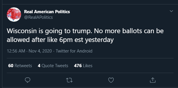 RightWingCope's tweet photo. a story in four parts https://t.co/KOofvIZ5Gl