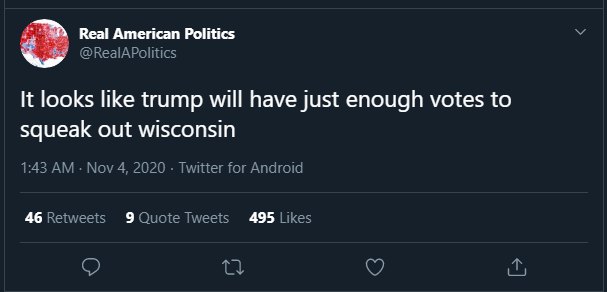 RightWingCope's tweet photo. a story in four parts https://t.co/KOofvIZ5Gl