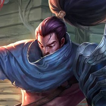 yasuo