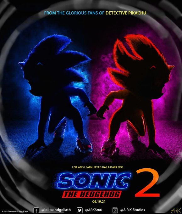 Watch Sonic the Hedgehog 2 Movies Online Free on X: Watch Sonic the Hedgehog  2 Movies Online Free Now Link :  In the first, we  see that Dr. Robotnik is alive