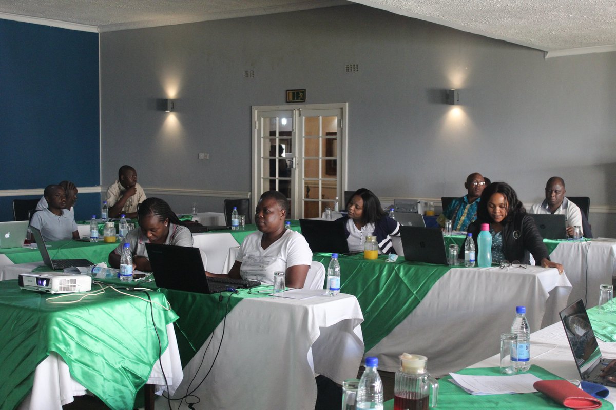 CALR_'s tweet photo. Day 5 in Pictures: Stakeholders finalising the drafting of the Zimbabwe Prison and Correctional Services Amendment Bill, aligning it to the Constitution. #AlignmentZW #SecuritySectorReformZW https://t.co/doHkDCPeQh
