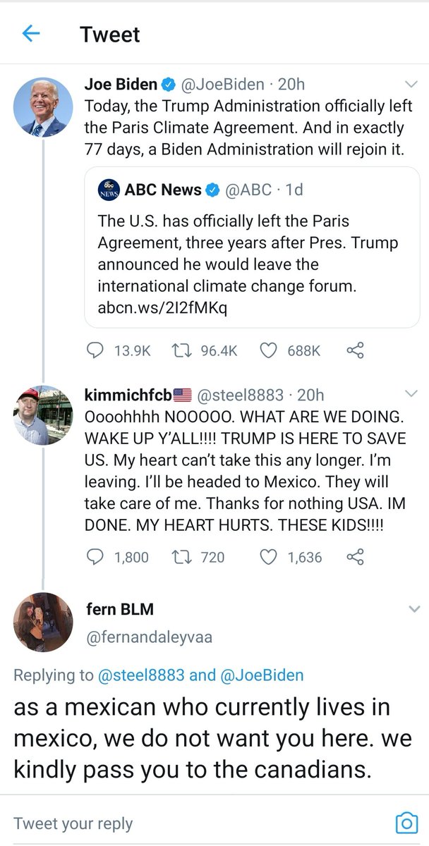 namanlahoty's tweet photo. What a thread.

#USAelection2020 https://t.co/sRXD7VBrV0