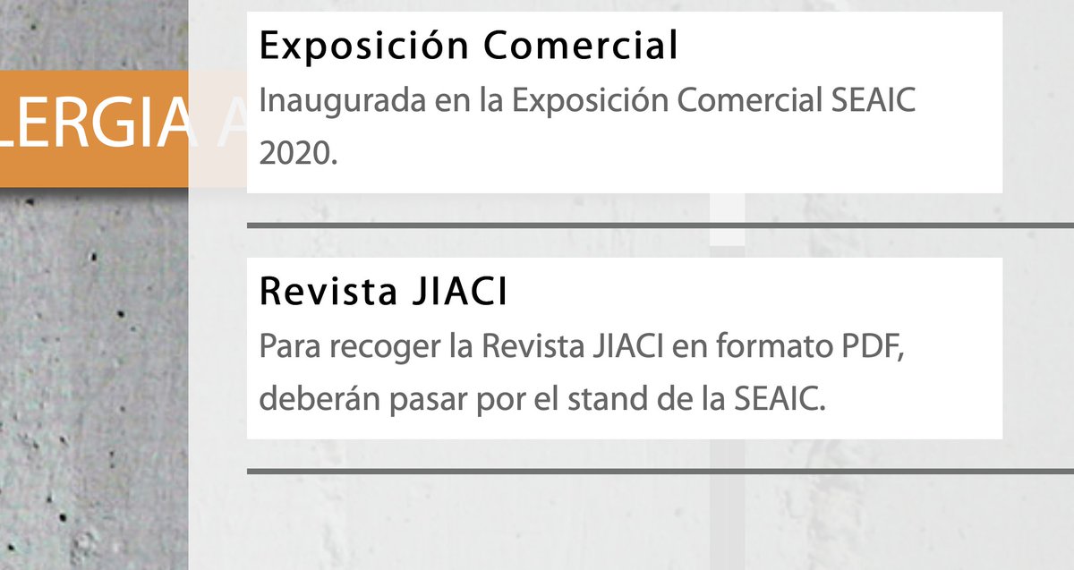gperdomog's tweet image. Para recoger el libro de comunicaciones hay que ir a la stand de la @seaic #SEAIC2020
