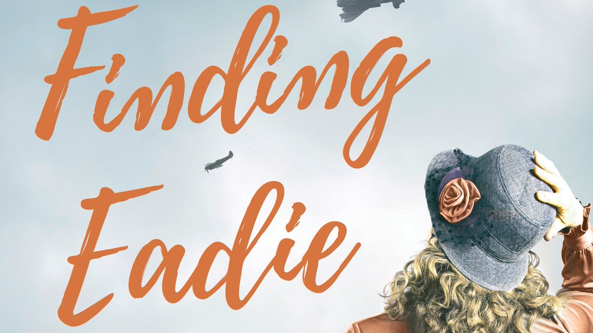 Carpe_Librum1's tweet photo. Finding Eadie by @CarolineBeecham earns a glowing 5 stars on the blog today thanks to guest reviewer Neil Béchervaise. Thanks to @readingriesling for the giveaway copy from @AllenAndUnwin https://t.co/4hYuPLWjlC ⭐️⭐️⭐️⭐️⭐️ #aussieauthor #ausbookbloggers @ausbookbloggers https://t.co/gyfBUnDvWv