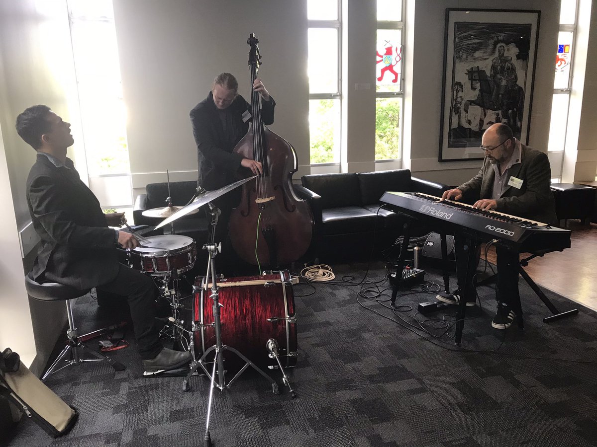 Australian Geomechanics Society Tasmania Chapter 50th celebration