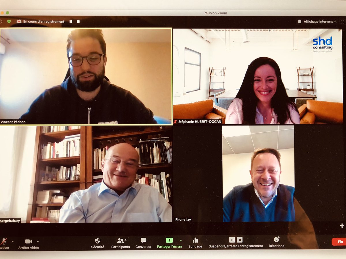 Stéphanie HUBERT-DOGAN tweet media