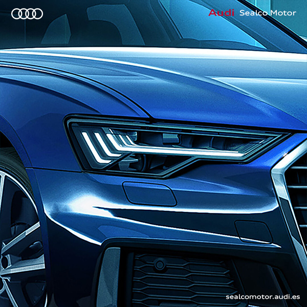 AUDI_Sealco_Mot's tweet photo. Existen vehículos concebidos para mejorar nuestra movilidad… y además, definen quiénes somos.
Ven a descubrir el #AudiA6Avant con #MMITouch y sistema de sonido Bang&Olufsen
Solicita Cita:
📱: 91 621 18 40
💻: https://t.co/FXi0u6C98z
#Audi #A6Avant #SealcoMotor https://t.co/RmJh3SvgDC