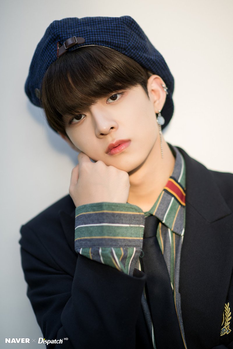 timeto_subin's tweet photo. 191106 디스패치 HD포토

#빅톤 #VICTON #수빈 #정수빈 https://t.co/4vdHqtgnxb