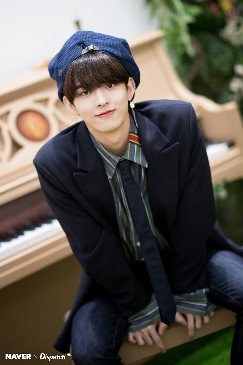 timeto_subin's tweet photo. 191106 디스패치 HD포토

#빅톤 #VICTON #수빈 #정수빈 https://t.co/4vdHqtgnxb