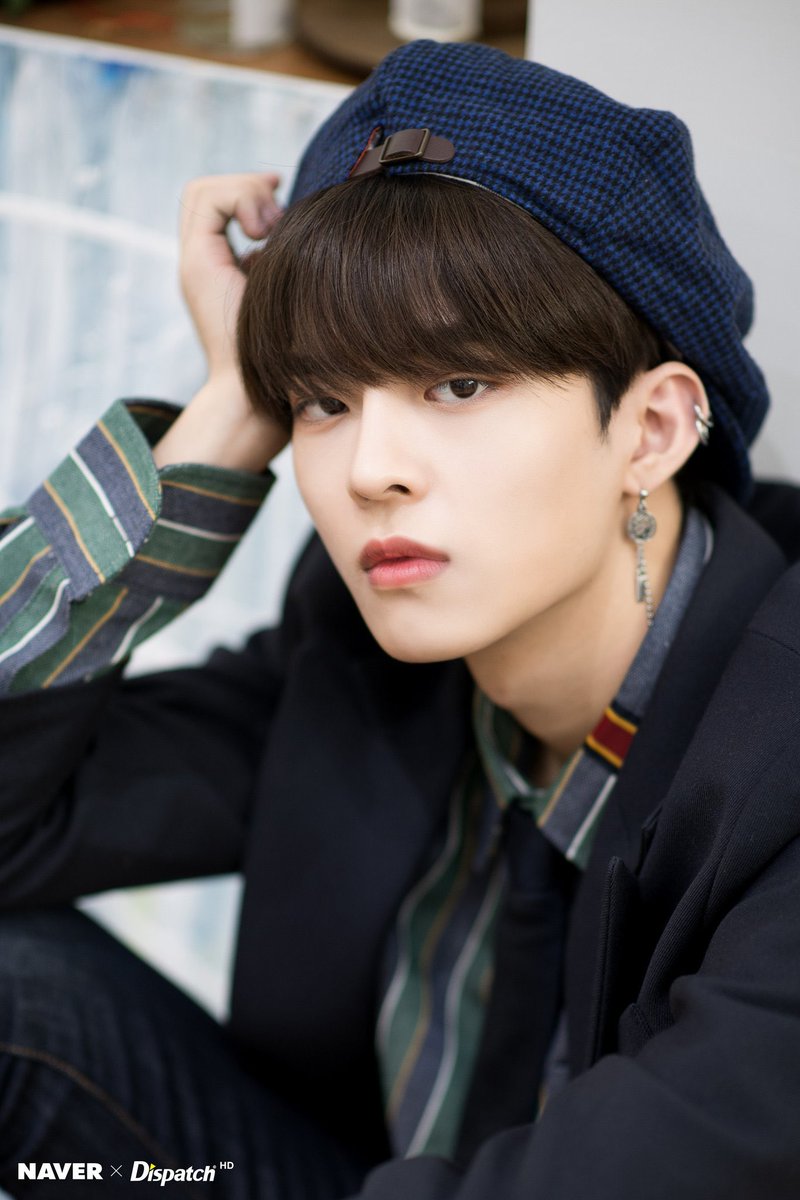 timeto_subin's tweet photo. 191106 디스패치 HD포토

#빅톤 #VICTON #수빈 #정수빈 https://t.co/4vdHqtgnxb
