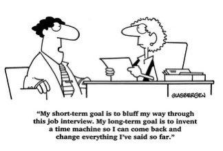  There are a multitude of interview types that serve different scenarios. Knowing what to expect can help you to meet your goals. And the types are:  #iPrep4Future