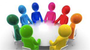 Small Group or Committee Interview:These interviews mean meeting a panel of decision makers at once.This can be daunting and intimidating if you are not well perpared in advance.More than one interviewer means efficiency and an opportunity for different opinions.  #iPrep4Future