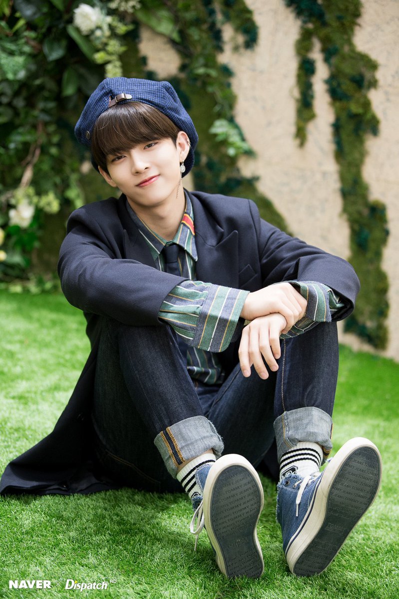 timeto_subin's tweet photo. 191106 디스패치 HD포토

#빅톤 #VICTON #수빈 #정수빈 https://t.co/j7TakwupHM