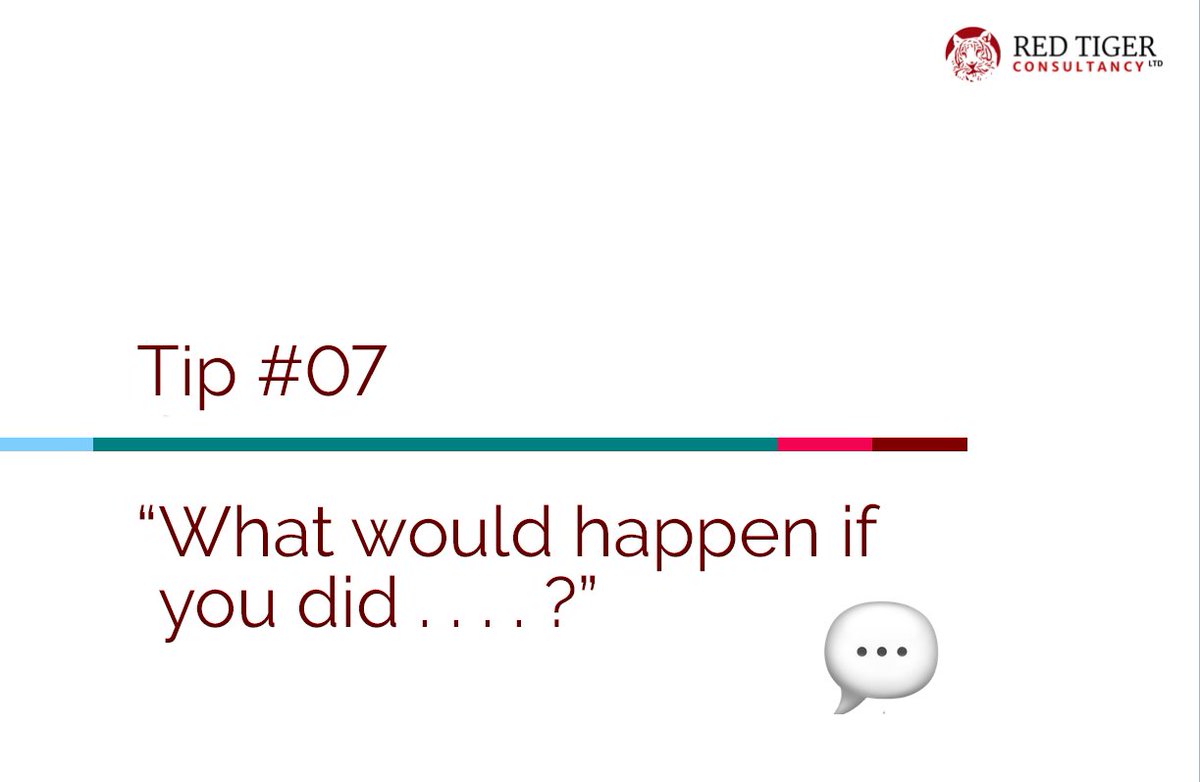 RedTiger Consultancy tweet media