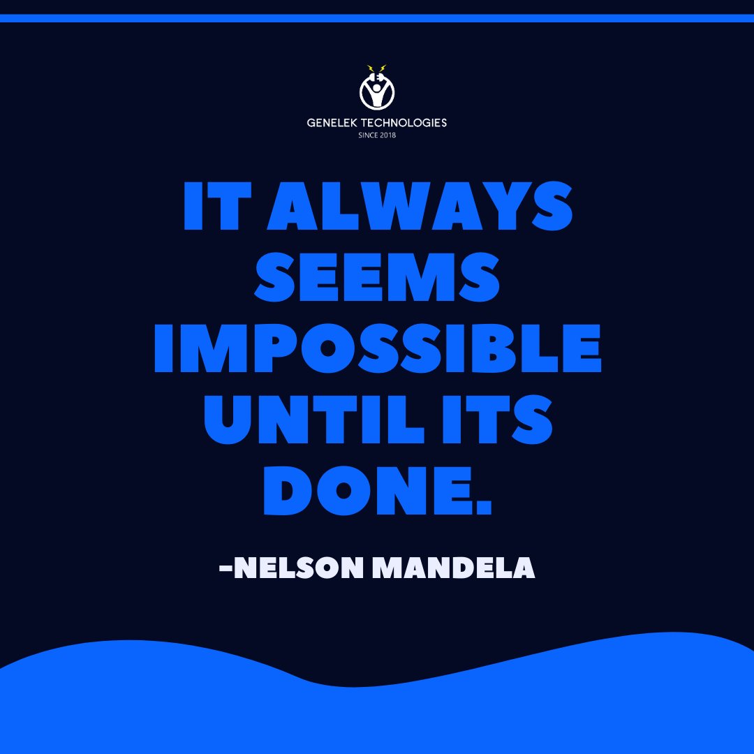 GenelekT's tweet photo. You just need to take one step ahead and nothing is impossible if you try. 

#fridayfeeling #fridayfacts #onestepatatime #poweredexoskeleton #qotd #nelsonmandela #genelektech #dreamer #motivation #healthtech #wellness #millionairemotivation #walkagain #walkingdevice #lifestyle https://t.co/VfqbBQZdGl