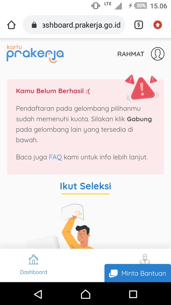 Hiiro Sasaki Rahmat Sam Twitter