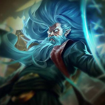zilean