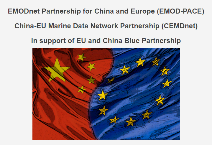 AngelBorjaYerro's tweet photo. For the past 9 months we are working in #EMODPACE, a project aiming to deliver a major part of the EU contribution to the EU-China Blue Partnership for the #Oceans, with @JNCC_UK, @azti_brta is leading the habitat mapping and vulnerability application
https://t.co/ZY95DMfKhd https://t.co/le5lasm25e
