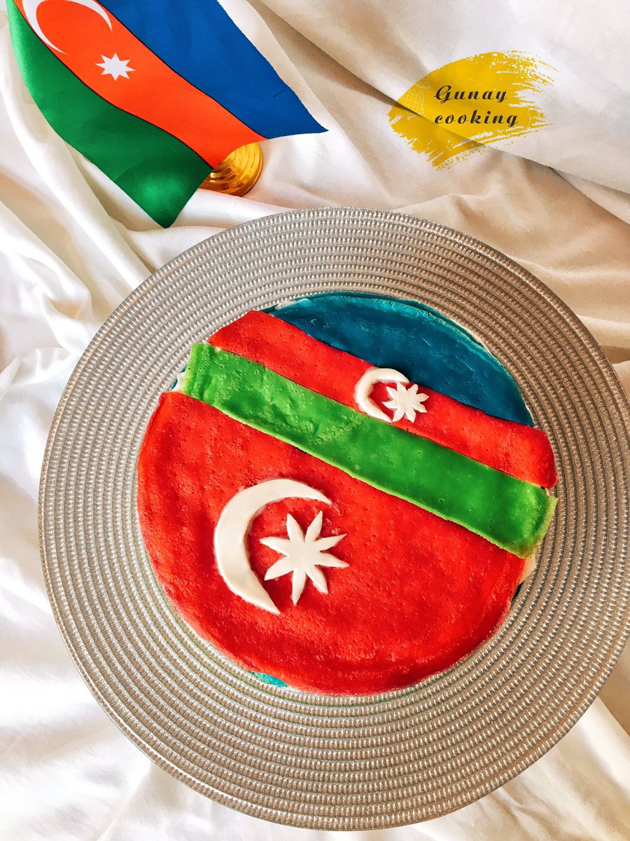 #KarabakhisAzerbaijan