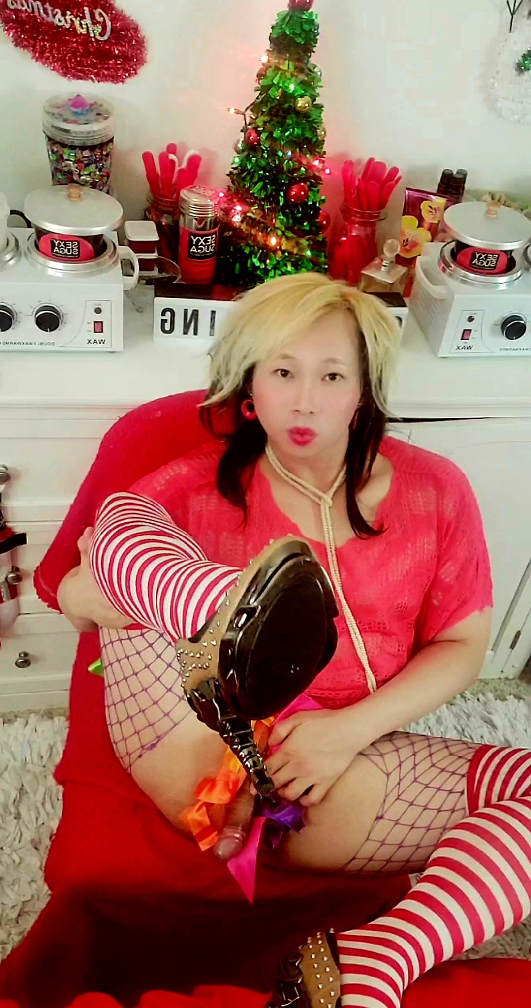Sexy Ladyboy
https://t.co/v5TckNC3kP https://t.co/OU7G8v1XQr
