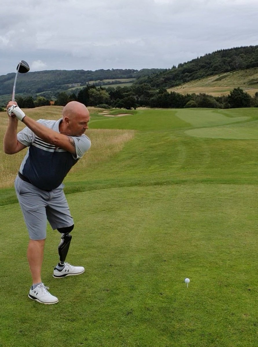 Mike Jones Great Days Golf #captainpirate tweet media