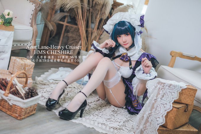 Twitterのコスプレ画像24