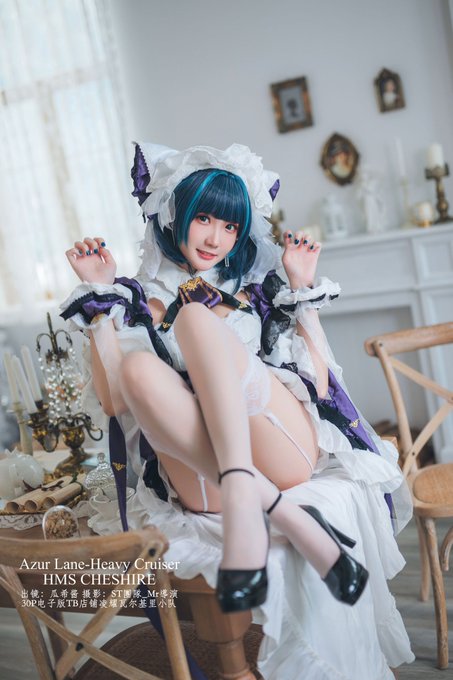 Twitterのコスプレ画像25