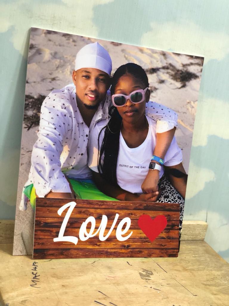 ArtsGalla's tweet photo. All for love ❤️
#totobonqnza https://t.co/CZA1yP0GIE