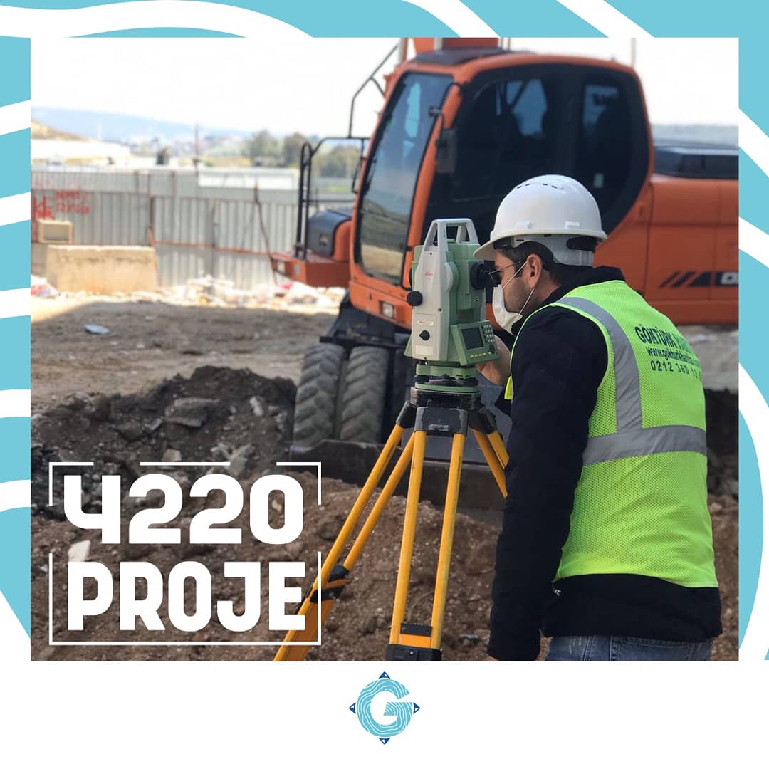 gokturkgroup's tweet image. 15 yıllık tecrübe, 4220 proje, 35 kişilik kadro, GÖKTÜRK GROUP kendi alanımızda yeniliğe ve gelişime her zaman açığız.
. #rölöve #aplikasyon #yolproject #haritaüretimi #ölçme #ölçüm #haritacı #göktürk #göktürkharita #göktürkgroupharita #геодезия #drone #faro3d #leica