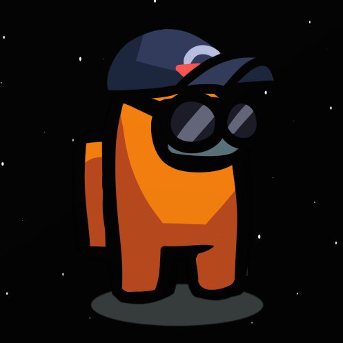 Cricketers and their  #AmongUs avatars A thread 