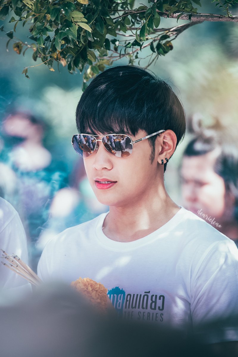 [ HQ PIC ] 201105  <a href="/stjinx_maya/">ในโซเชียลฉันเป็นทุกอย่างที่ไม่ใช่ศิลปิน.</a>  🦁❤️🤟🏻

#SingtoPrachaya
#โลกทั้งใบxช่อง8xiQIYI
#โลกทั้งใบให้นายคนเดียวเดอะซีรีส์ 
#RomanticBlueTheSeries