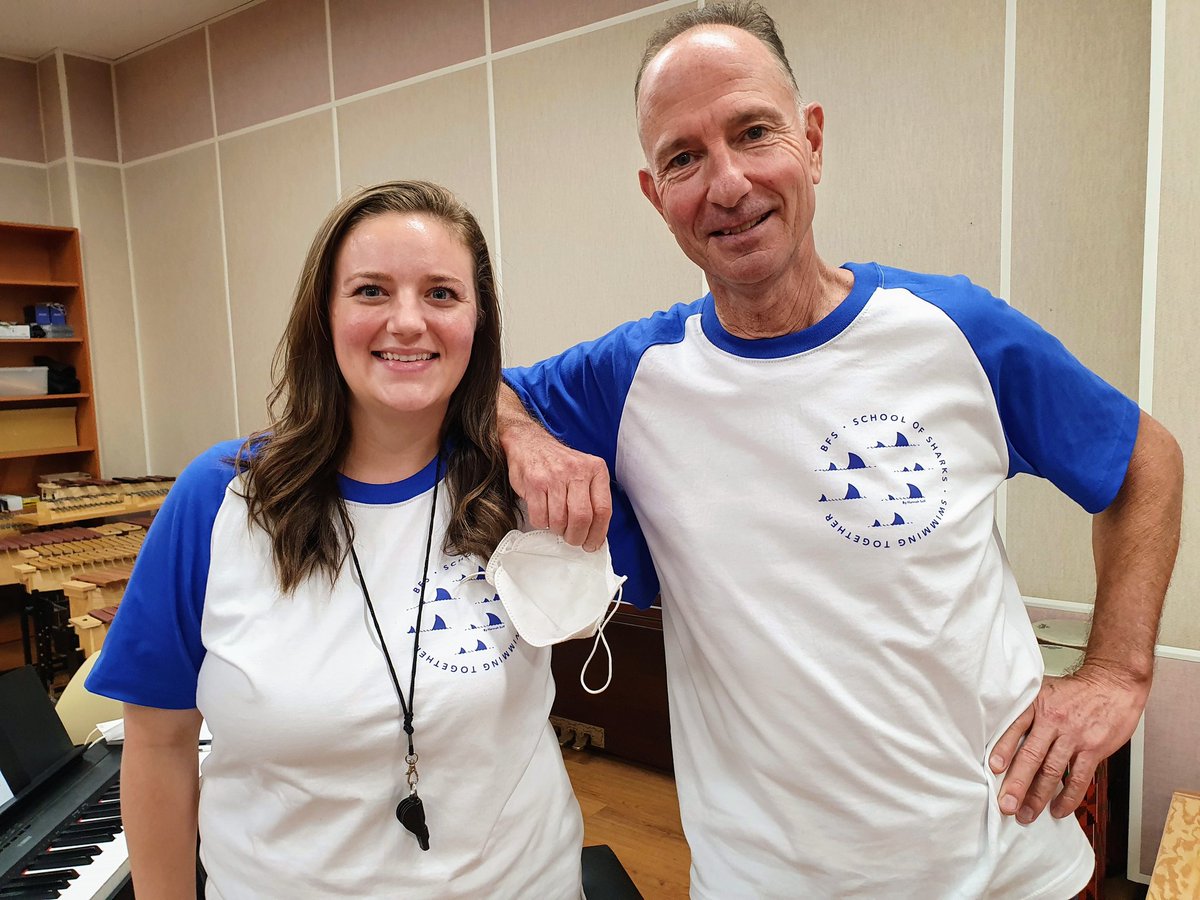 The Principal of Running tweet media