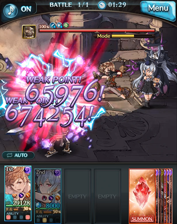 グラブル 最終上限解放 闇ssr オーキス リミテッド の性能 評価 奥義で3アビ即時使用可能 3アビに味方全体連撃 追撃バフ追加 光ダメ最大3500固定でバリア破損リスク大幅減少 サポアビで味方全体ストレングス 常時活性により渾身向けに特化 Tkグランの