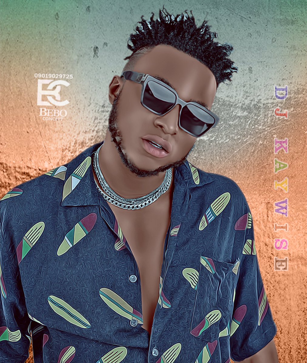 BeboConcept's tweet photo. Dj Kaywise joor o joor o 
If u Dey feel his vibes comment and tag 
#JoorNation #bestdj #okiki @djkaywise https://t.co/Tvcsxn6Lq9