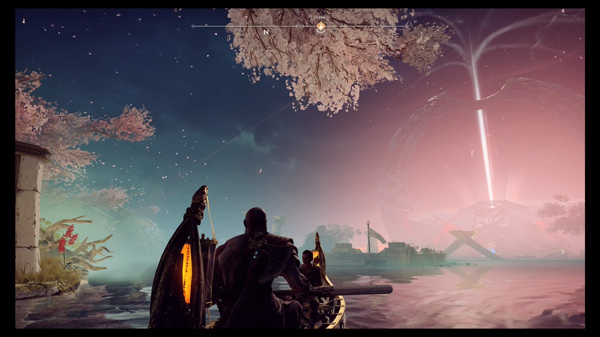 zengrooves_'s tweet photo. #GodofWar #PS4share https://t.co/1nXEhsjxIK